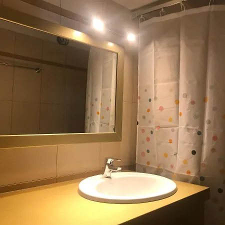 Magia Apartament *