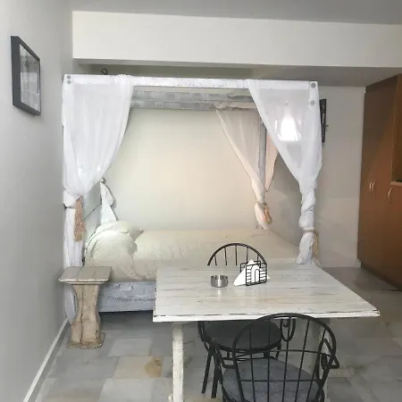 Magia Apartment *