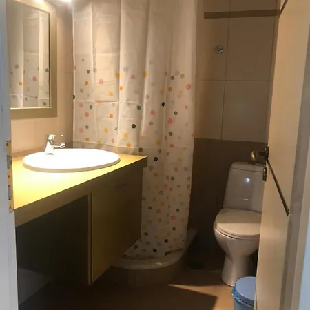 Apartment Magia